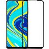 Защитное стекло TOTO 9D Ceramics Pmma Glass Xiaomi Redmi Note 9 Pro/Note 9S/Note Pro Max Black