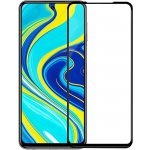 Защитное стекло TOTO 9D Ceramics Pmma Glass Xiaomi Redmi Note 9 Pro/Note 9S/Note Pro Max Black