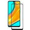 Защитное стекло TOTO 9D Ceramics Pmma Glass Xiaomi Redmi 9A/9C Black