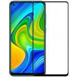 Защитное стекло TOTO 9D Ceramics Pmma Glass Xiaomi Redmi Note 9 Black