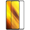 Защитное стекло TOTO 9D Ceramics Pmma Glass Xiaomi Poco X3 Black