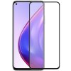 Защитное стекло TOTO 9D Ceramics Pmma Glass Xiaomi Mi 10T Black