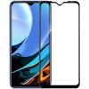 Защитное стекло TOTO 9D Ceramics Pmma Glass Xiaomi Poco M2 Black