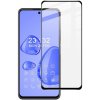 Защитное стекло TOTO 9D Ceramics Pmma Glass Huawei P smart 2021 Black