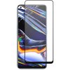 Защитное стекло TOTO 9D Ceramics Pmma Glass Realme 7 Pro Black