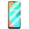 Защитное стекло TOTO Hardness Tempered Glass 0.33mm 2.5D 9H Realme C11