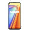 Защитное стекло TOTO Hardness Tempered Glass 0.33mm 2.5D 9H Realme 7