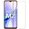 Защитное стекло TOTO Hardness Tempered Glass 0.33mm 2.5D 9H Xiaomi Poco M2
