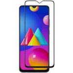 Защитное стекло TOTO 9D Ceramics Pmma Glass Samsung Galaxy A02s/A02 Black