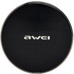 Беспроводное зарядное устройство AWEI W3 Wireless Charger Black