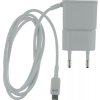 Сетевое зарядное устройство TOTO TZZ-60 Travel charger MicroUsb 1A 1.2m White