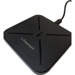 Беспроводное зарядное устройство Tronsmart WC06 Wireless Charger Black