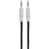 Кабель TOTO TAG-54 AUX cable 1m Black