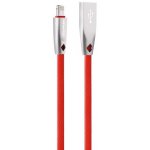 Кабель AWEI CL-95 Lightning cable 1m Red