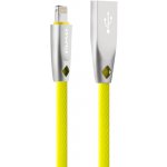 Кабель AWEI CL-95 Lightning cable 1m Yellow