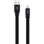 Кабель AWEI CL-97 Lightning cable 1m Black