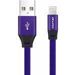 Кабель AWEI CL-97 Lightning cable 1m Blue