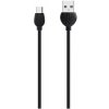 Кабель AWEI CL-62 Type-C cable 1m Black