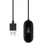 Зарядное устройство Xiaomi Mi Band 4 Charger Cable Black