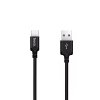 Кабель HOCO X14 Times speed Type-C 2A/1m. Black