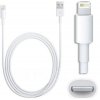 USB Cable Original Lightning with poket 2m White