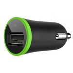 Автомобильное зарядное устройство TOTO TZR-10 Car charger 1USB 2,1A Black
