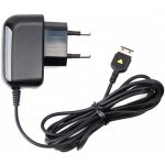Сетевое зарядное устройство TOTO TZY-62 Travel charger Samsung D880 500 mA 1m Black