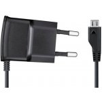Сетевое зарядное устройство TOTO TZY-64 Travel charger MicroUsb 700 mA 1m Black