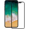 Защитное стекло Mocolo 2.5D Full Cover Tempered Glass iPhone X Black