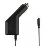 Автомобильное зарядное устройство TOTO TZS-12 Car charger Nokia 6101 500 mA 1.5m Black