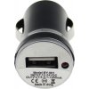 Автомобильное зарядное устройство TOTO TZZ-54 Car charger 1USB 1A Black