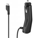 Автомобильное зарядное устройство TOTO TZN-65 Car charger MicroUsb 700 mA 1.2m Black