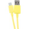 Кабель INKAX CK-08 Micro cable 2m Yellow