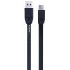 Кабель Remax Full Speed Micro-USB 2m Black