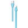 Кабель Remax Martin Micro-USB RC-028m Blue