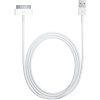 Кабель iPhone 4 to USB 2.0 C 1m White