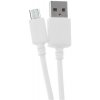 Кабель INKAX CK-08 Micro cable 2m White