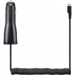 Автомобильное зарядное устройство TOTO TZX-66 Car charger MicroUsb 1A 1.2m Black