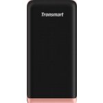 Портативная батарея Tronsmart Trim 10000mAh USB-C Power Bank Black