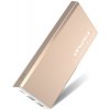 Портативная батарея AWEI P92K 10000mAh Luxury Gold