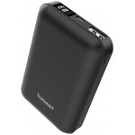 Портативная батарея Tronsmart PB10 10000mAh Mini Power Bank Black