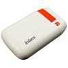 Портативная батарея INKAX Power Bank 7500 mAh PV-08 3.1A Li-Pol White