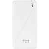Портативна батарея Cager S8 Power Bank 10000 mAh Li-Polimer White