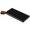 Портативная батарея Recci RL-8000 Legend Power Bank IQ 2,1А Li-Pol 8000 mAh Black