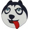 Портативна батарея TOTO TBHQ-91 Power Bank 8800 mAh Emoji Husky