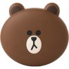Портативная батарея TOTO TBHQ-91 Power Bank 8800 mAh Emoji Bear
