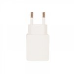 Сетевое зарядное устройство iPhone Куб 1-Port USB 0.9A White