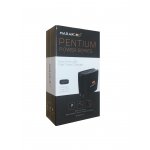 Сетевое зарядное устройство MARAKOKO MA11 3-Port USB Quick Charge 3.0 Black