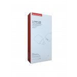 Сетевое зарядное устройство MARAKOKO MA16 + cable Lightning 2-Port USB 2.4A White