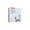 Кабель USB Cable MARAKOKO MCB3 Micro 1M Black